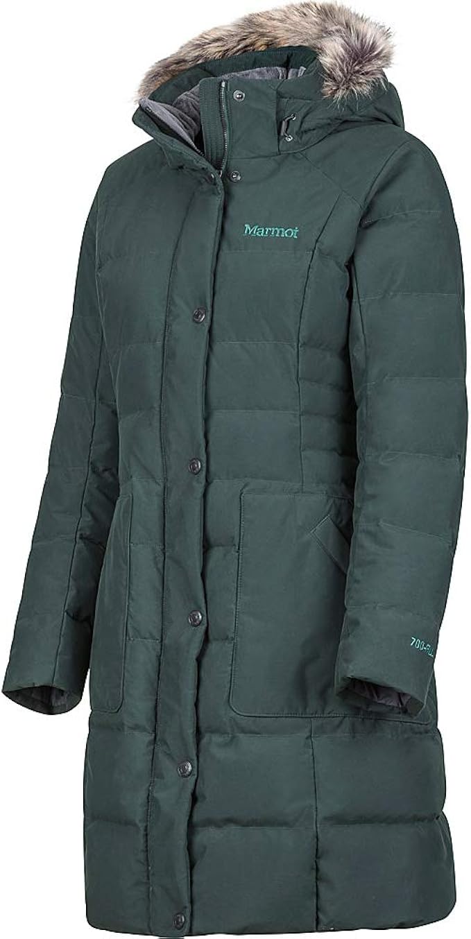 clarehall jacket