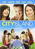CITY ISLAND / (RPKG)                               image