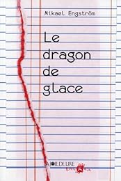Le  dragon de glace
