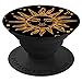 Neil deGrasse Tyson Sun Ilustration PopSockets  Stand for Smartphones and Tablets