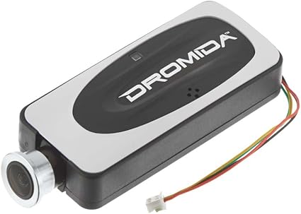 Amazon Com Dromida Wi Fi Fpv Hd Camera For Ominus Quadcopter Fpv Toys Games