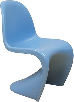 plastic s chair