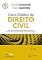 Livro Curso Didático de Direito Civil