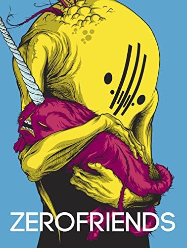 Amazon.com: Alex Pardee: Awful / Resilient : The Art of Alex