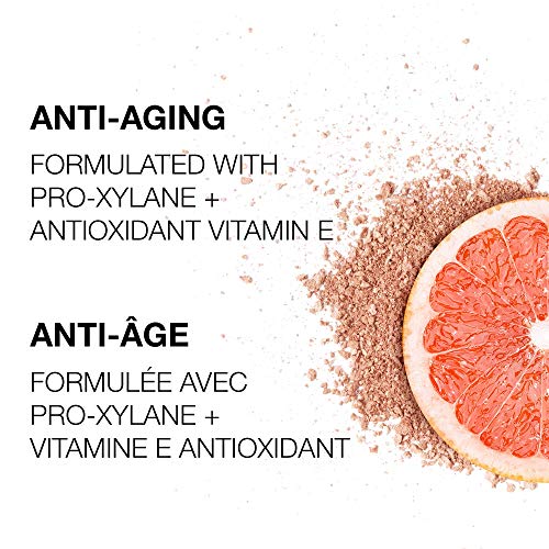 Garnier SkinActive BB Cream AntiAging Face Moisturizer, Light Medium