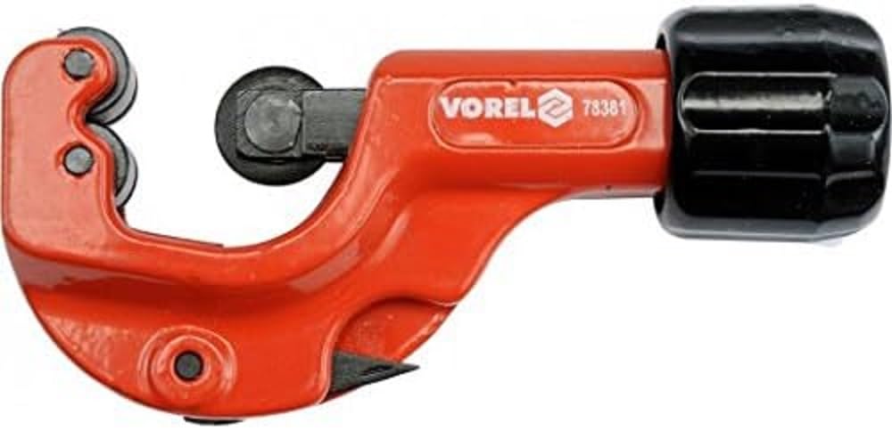 Vorel 78381 Pipe Cutter 3 – 32 mm