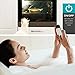 2018 Mini Smart Plug Alexa Accessories Outlet, Compatible with Google Home/Alexa Accessories,WiFi Smart Socket Outlet Remote Control,No Hub Required