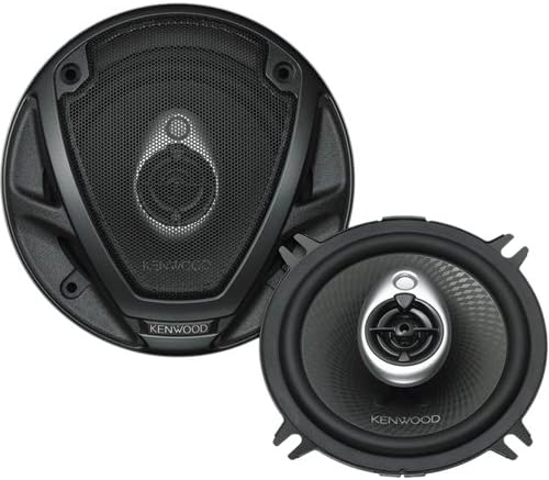 kenwood 5.25 speakers