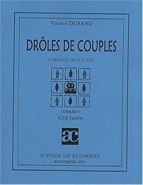 Drôles de couples