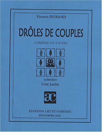 Drôles de couples