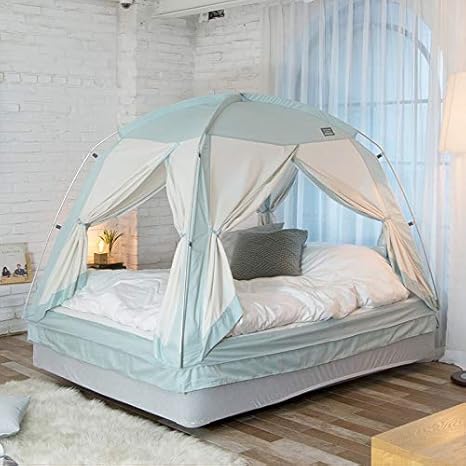 indoor tent