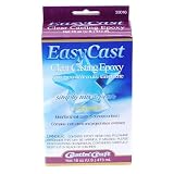 Environmental Technology 16-Ounce Kit Casting' Craft Casting Epoxy, Clear