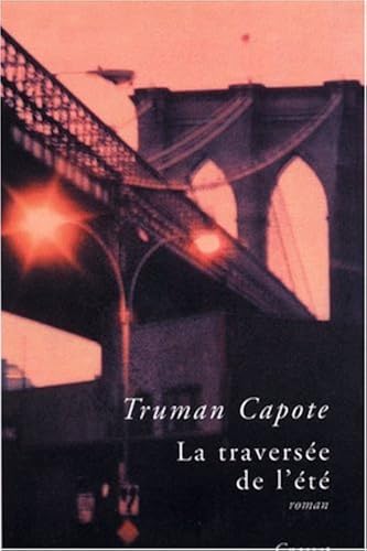 Download La traversée de l'été PDF