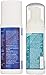 YUNI Beauty Sweat, Refresh, Go Natural Travel Skincare Workout Essentials, 5 Count