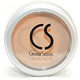 Cinema Secrets 507-45 Ultimate Foundation, 0.50 oz
