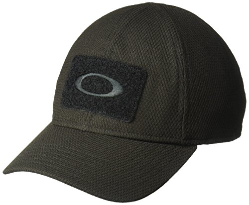 oakley si cap