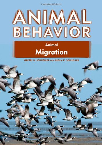 Download Animal Migration (Animal Behavior) (Animal Behavior (Library)) Download Animal Migration (Animal Behavior) (Animal Behavior (Library))