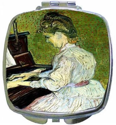 vincent van gogh marguerite gachet