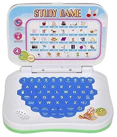 toy laptop online