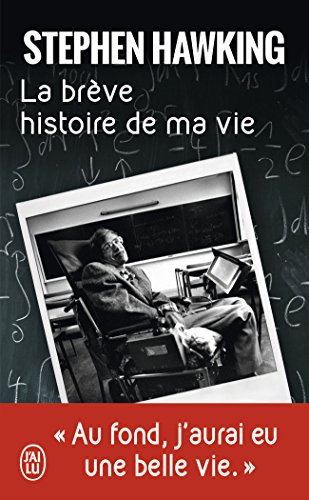La brève histoire de ma vie : Biographie