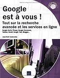 Image de Google est a Vous!