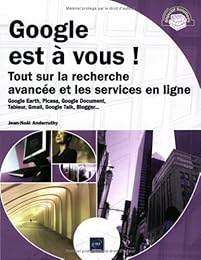 Google est à vous !