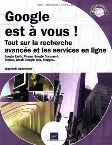 Google est à vous !