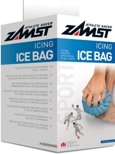 Zamst Icing Ice Bag, Small - Thumbnail 2