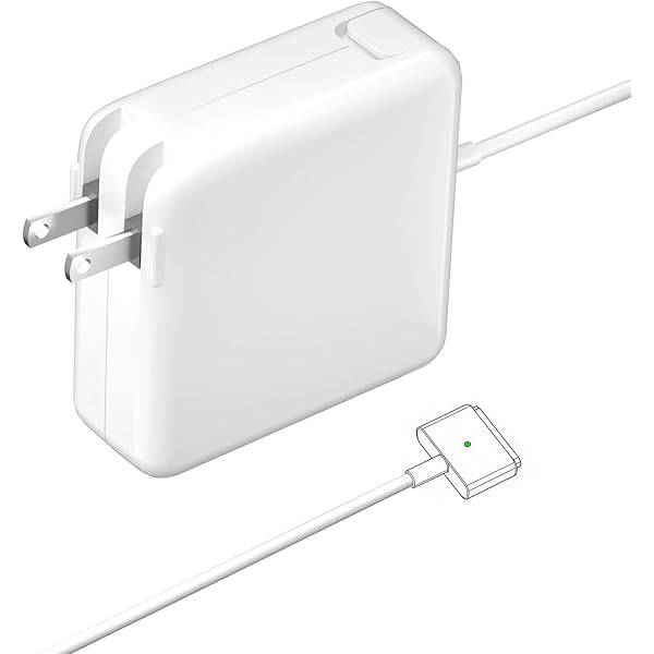 Amazon.com: Apple 85W MagSafe 2 Power Adapter for MacBook Pro with Amazon.com: Apple 85W MagSafe 2 Power Adapter for MacBook Pro with