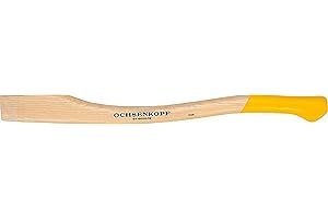 OCHSENKOPF GEDORE OX E-94 H-0800 Spare Handle, Hickory, 800 mm