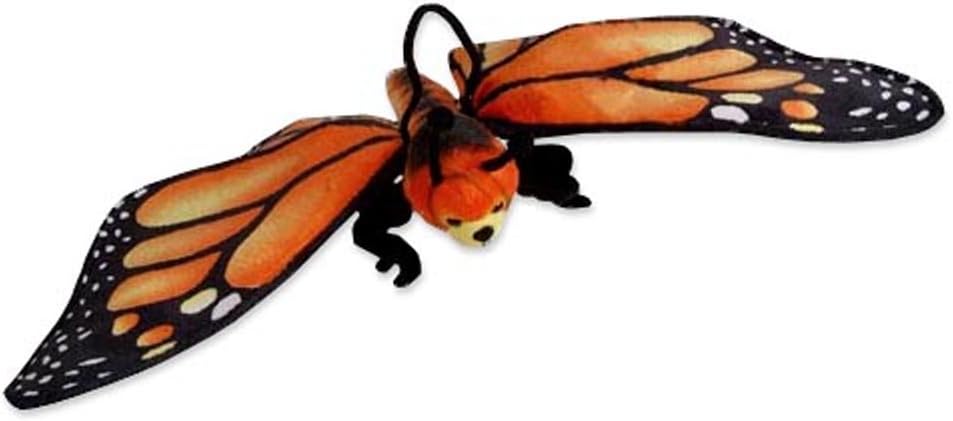monarch butterfly stuffed animal