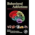 Behavioral Addictions: Criteria, Evidence, and Treatment