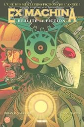 Réalité et fiction