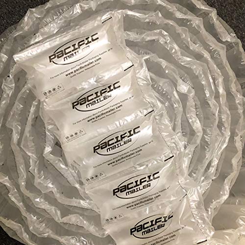 1 Pillows+Gallons+Cushioning+Packing+Shipping