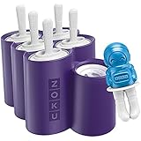 Zoku Pop Mold - Space