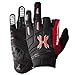 HK Army Pro Paintball Gloves - Lava - Large