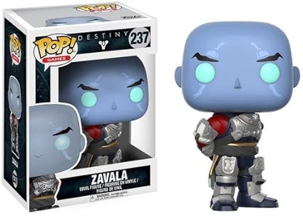 new destiny funko pops