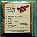AFB Golden Pearls, 5-50 Microns Golden Pearls for Corals, Reef Tanks, Fry & Babies...1/8-lb