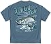 Wicked Fish - Striped Bass - X-Large