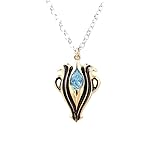 zheFanku Fire Emblem Fates - Azura's Pendant