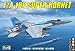 Revell F/A-18F Super Hornet Plastic Model Kit