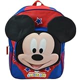Disney Mickey Mouse Club-house 3D 16