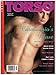Torso Magazine - January 1995 - Daniel Belisle l Vince Rockland l Gay Life 1920s-1950s