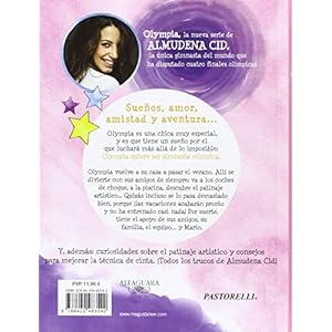 Verano En Blanco. Olympia 7