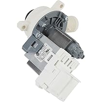 Amazon.com: Whirlpool WPW10276397 Genuine OEM Top Load Washer 