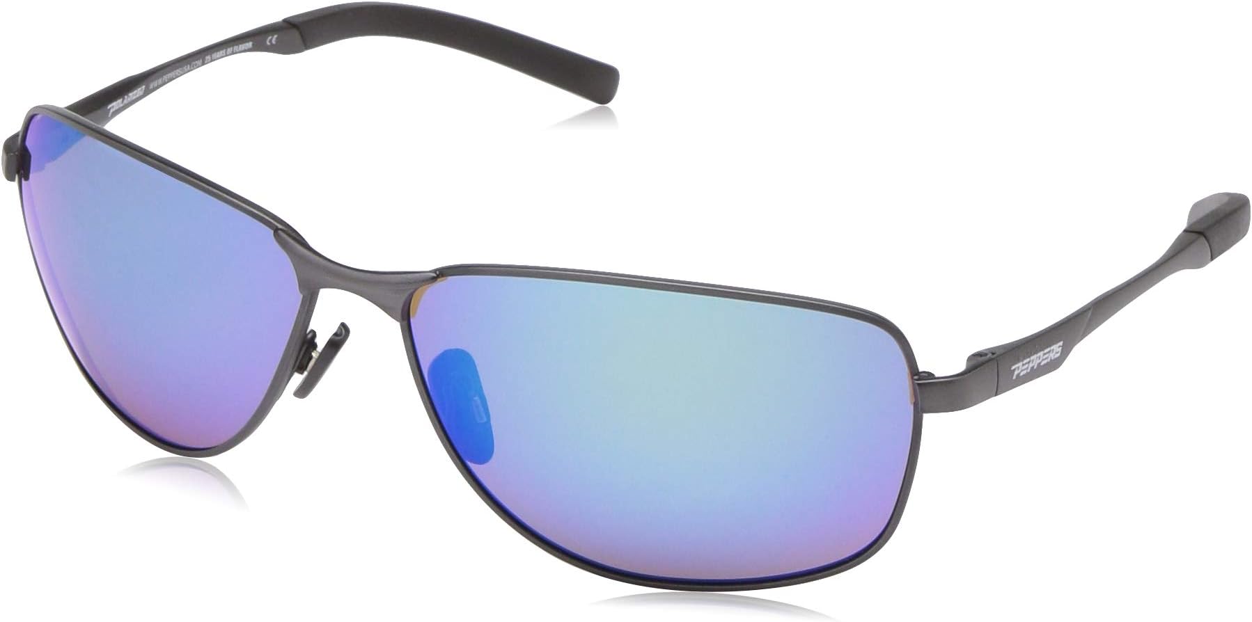 Peppers Mainbrace Oval Sunglasses