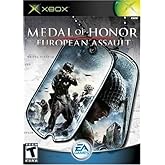 Medal of Honor European Assault - Xbox (Renewed)