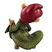Enesco Christmas Snow White & Dopey 80th Anniversary Stone Resin Figurine