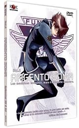 Argento Soma - Vol. 6