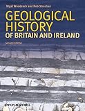 Geological History of the Britain and Ireland 2e